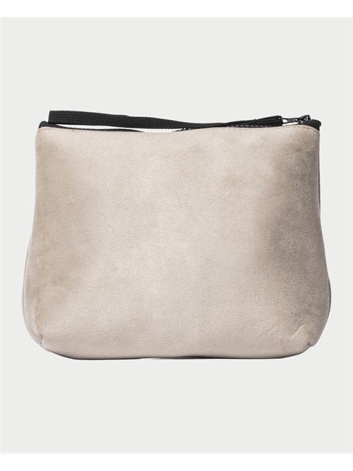  MARC ELLIS | BUBY SUEDE LTAUPE
